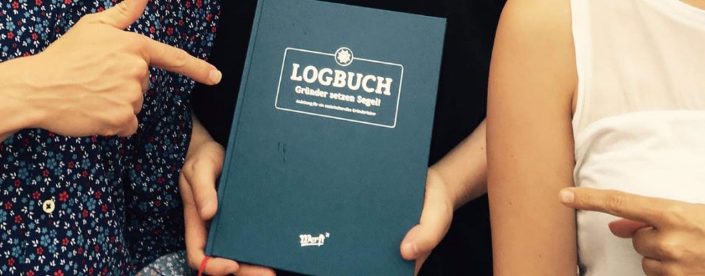 logbuch